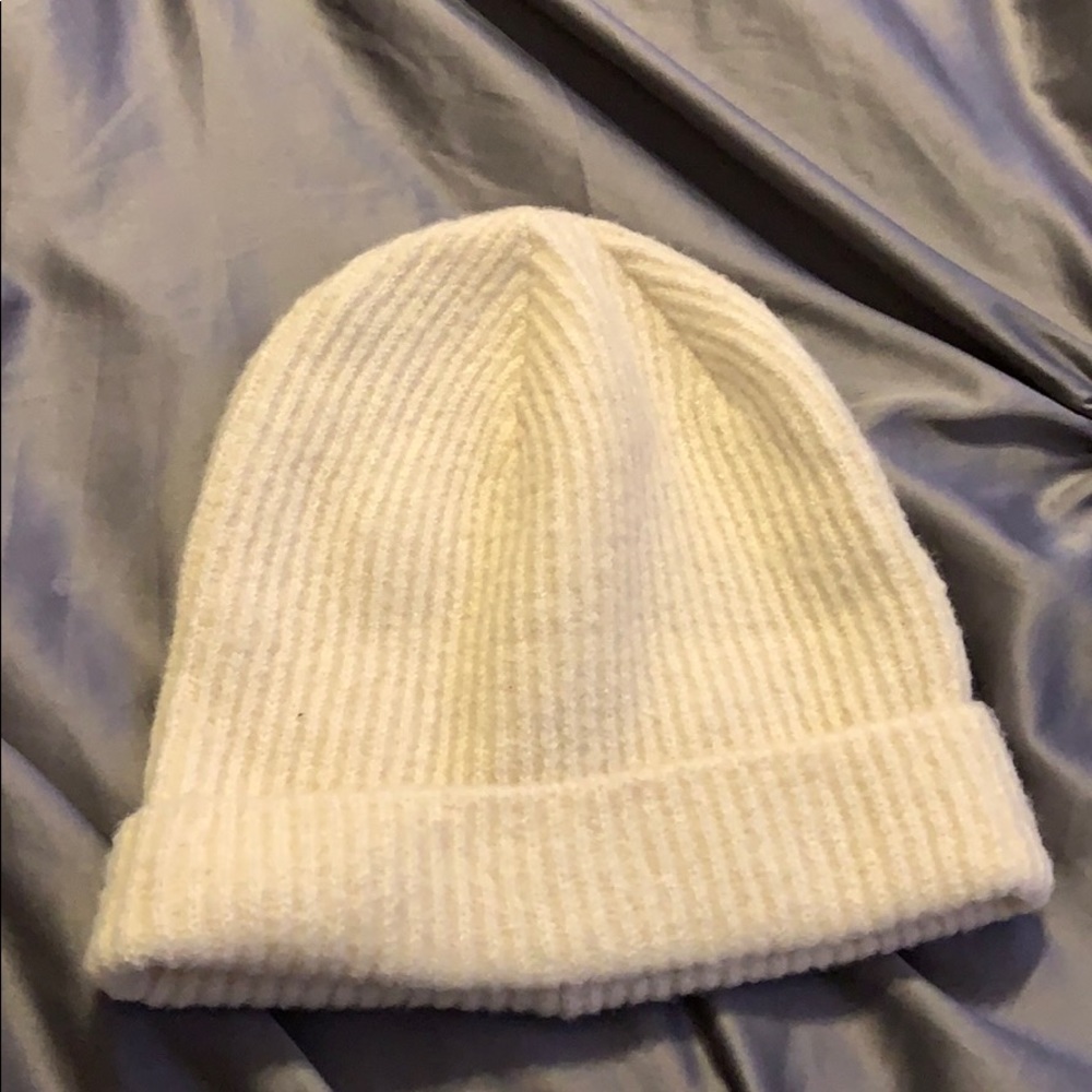 beanie